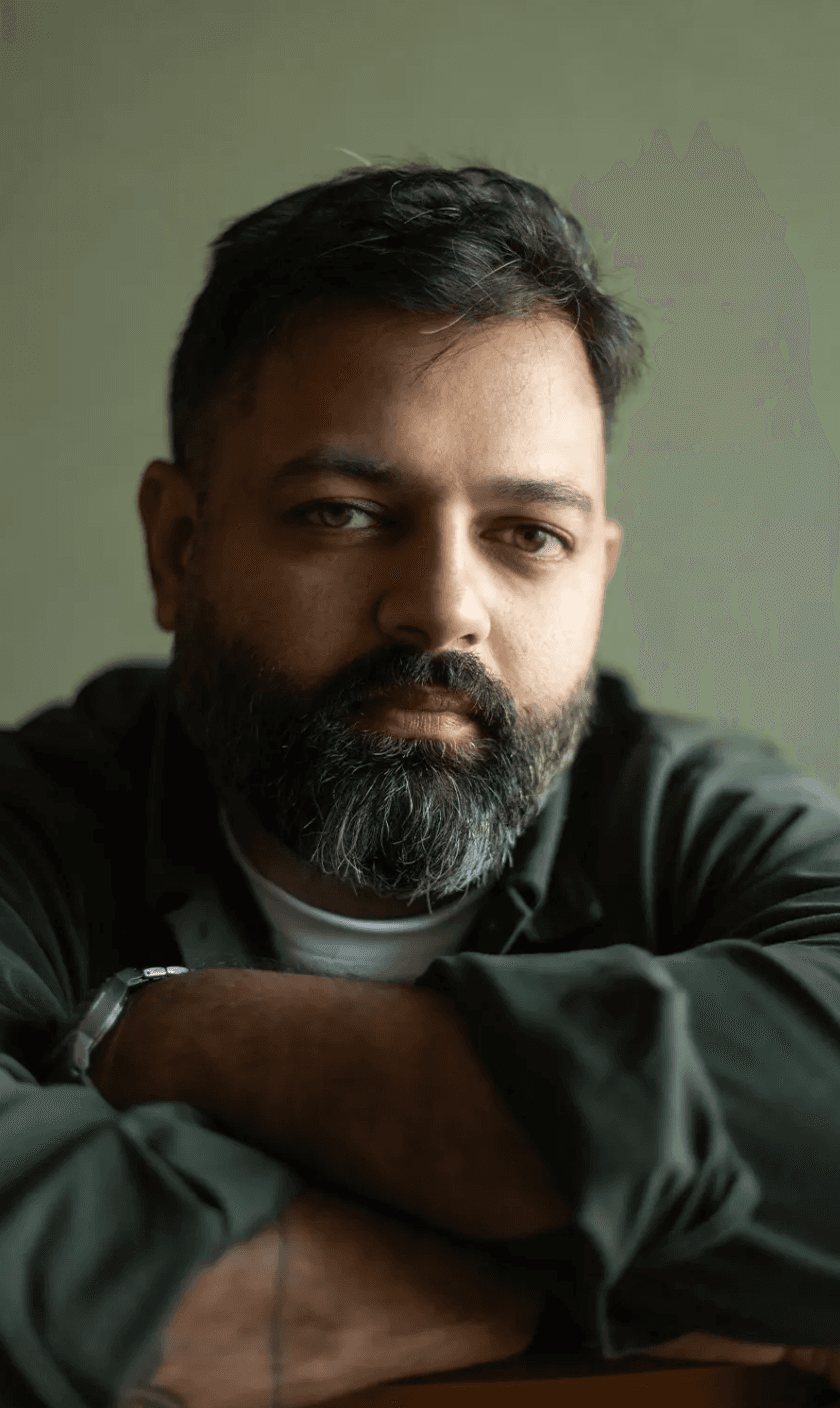 Sahil H. Shah